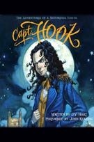 Title details for Capt. Hook by J. V. Hart - Available